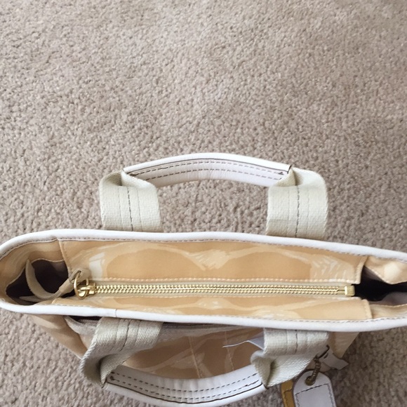 Vintage coach purse (New) - Picture 11 of 11